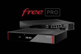 Freebox Pro