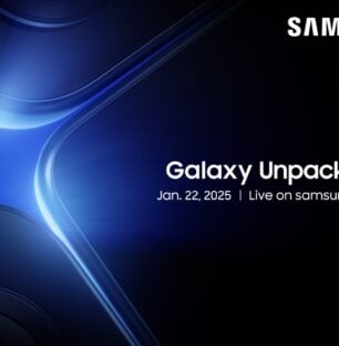 Galaxy Unpacked 2025