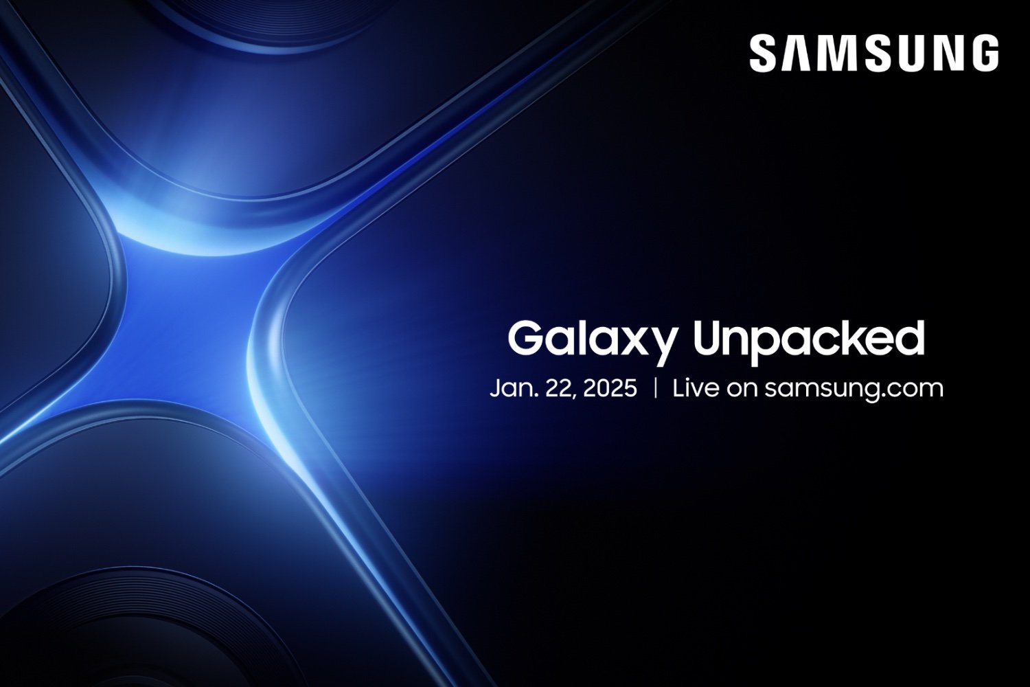 Galaxy Unpacked 2025