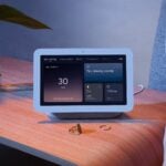 Google Nest Hub