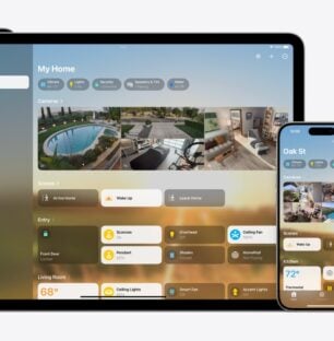 Homekit Apple