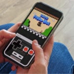 Iphone Ios Delta émulateur Nintendo Alt Store