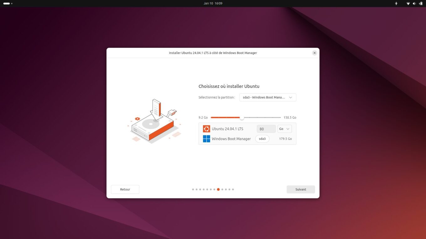 Installer Ubuntu Pc 17