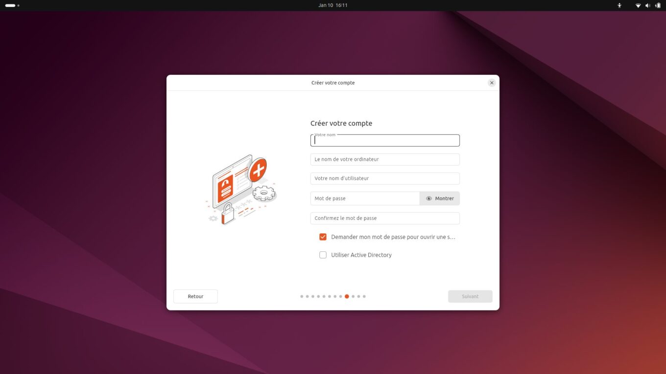 Installer Ubuntu Pc 18