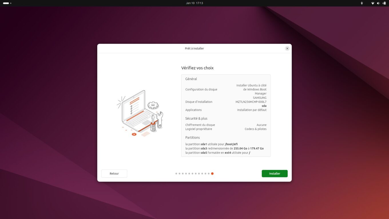 Installer Ubuntu Pc 21