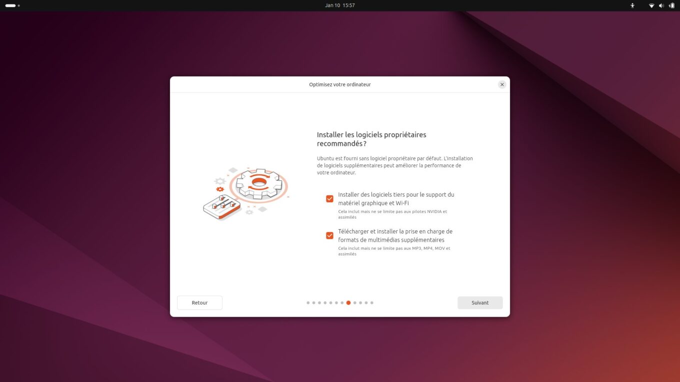 Installer Ubuntu Pc 4