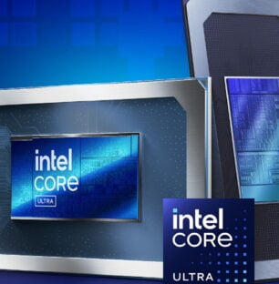 Intel Core Ultra 200