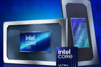 Intel Core Ultra 200