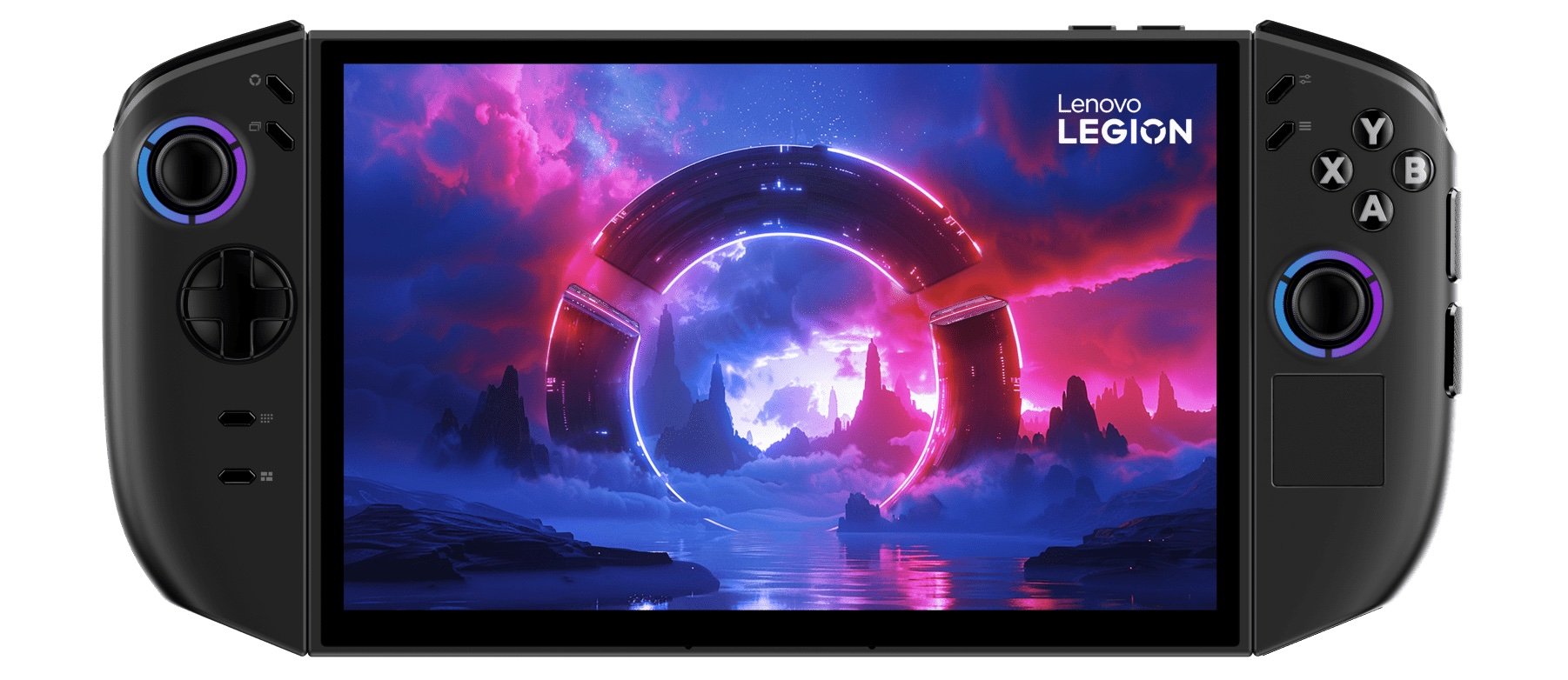 Legion Go 2 Lenovo