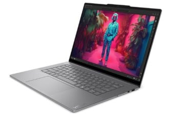 Lenovo Yoga Slim 7 15ill9