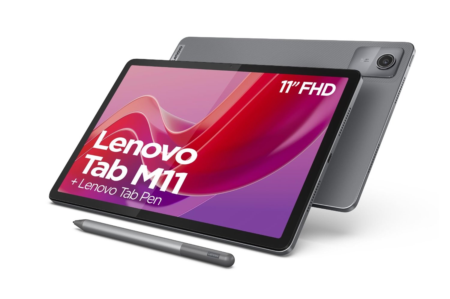 Lenovo Tab M11