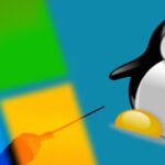 Migration Windows Vers Linux