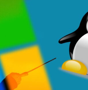 Migration Windows Vers Linux