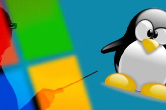 Migration Windows Vers Linux