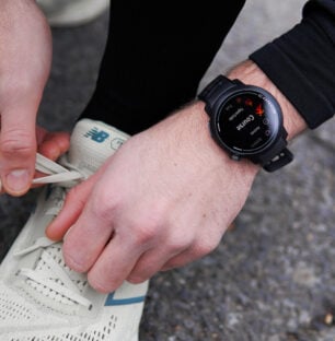 test Montre Coros Pace Pro avis