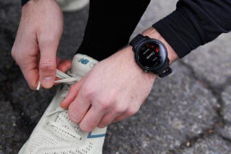 test Montre Coros Pace Pro avis