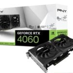 Pny Geforce Rtx 4060