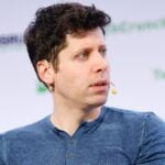 Sam Altman Openai