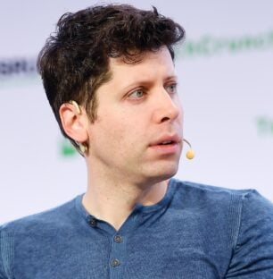 Sam Altman Openai