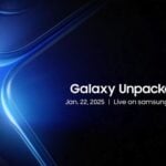 Samsung Galaxy Unpacked 2025 Galaxy S25