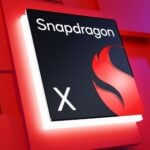 Snapdragon X Qualcomm