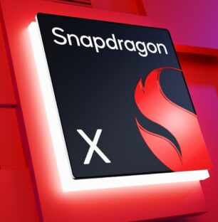 Snapdragon X Qualcomm