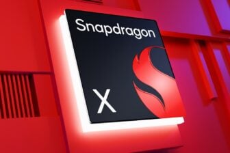 Snapdragon X Qualcomm