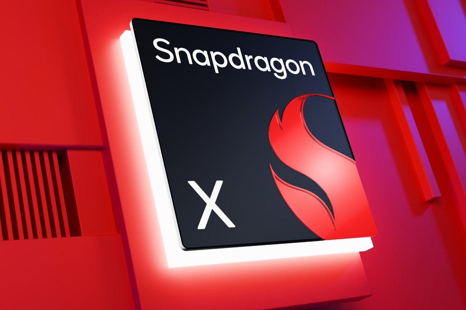 Snapdragon X Qualcomm