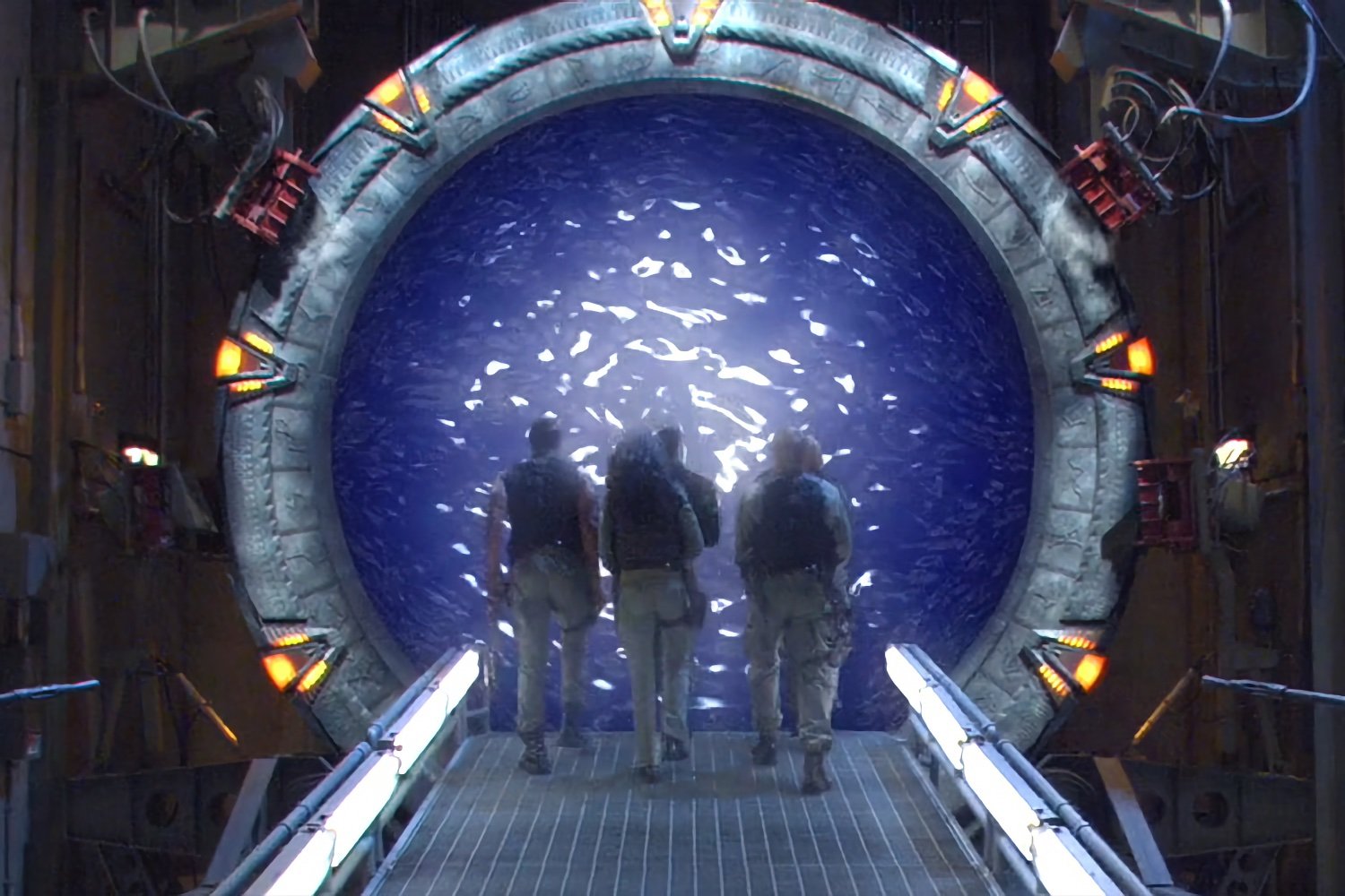 Stargate