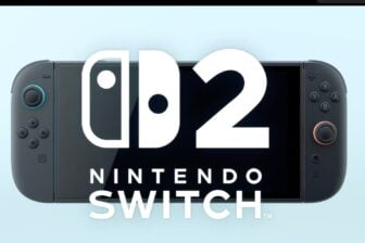 Switch 2