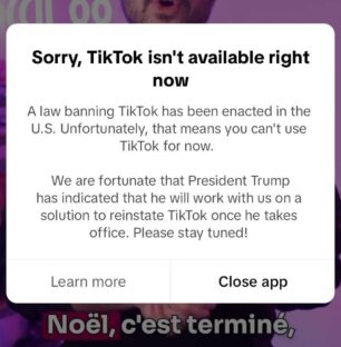 Tiktok Us 2