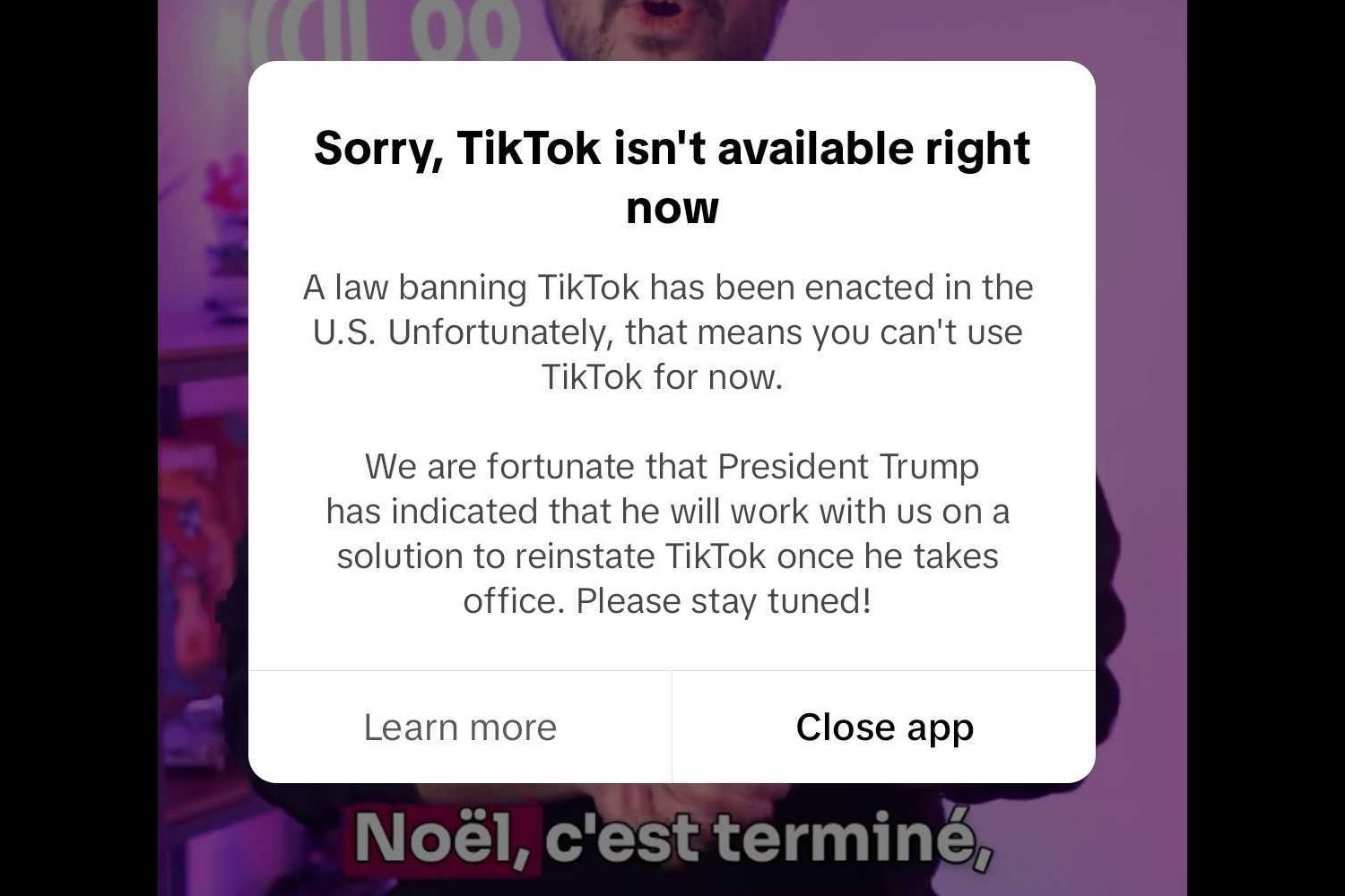 Tiktok Us 2