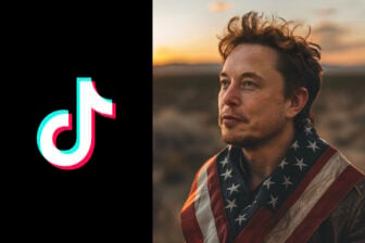 Tiktok Us Elon Musk