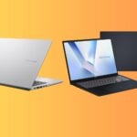 Vivobook S14 Et S16