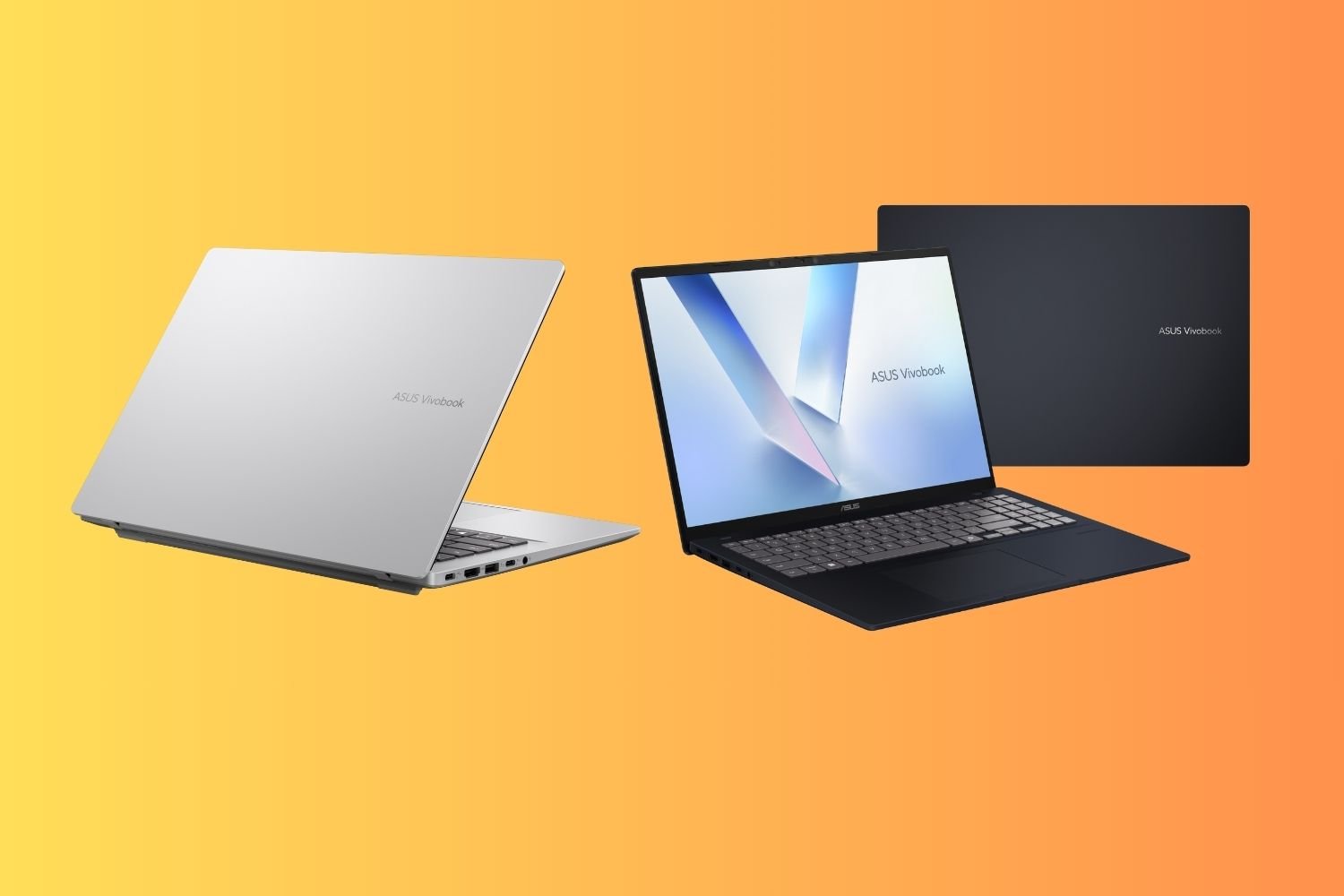 Vivobook S14 Et S16