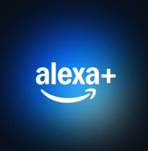 Alexaplus Amazon