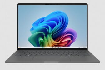 Asus Zenbook A14