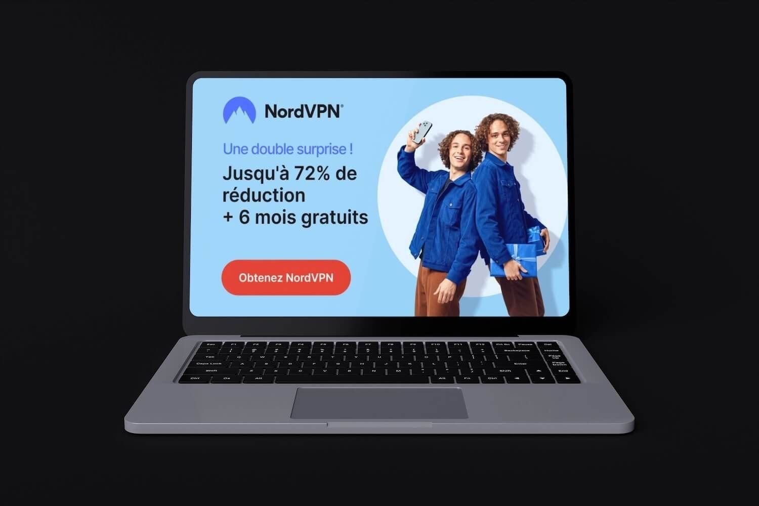 Bp Nordvpn