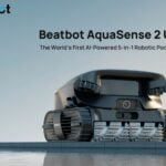 Beatbot Aquasens 2 Ultra