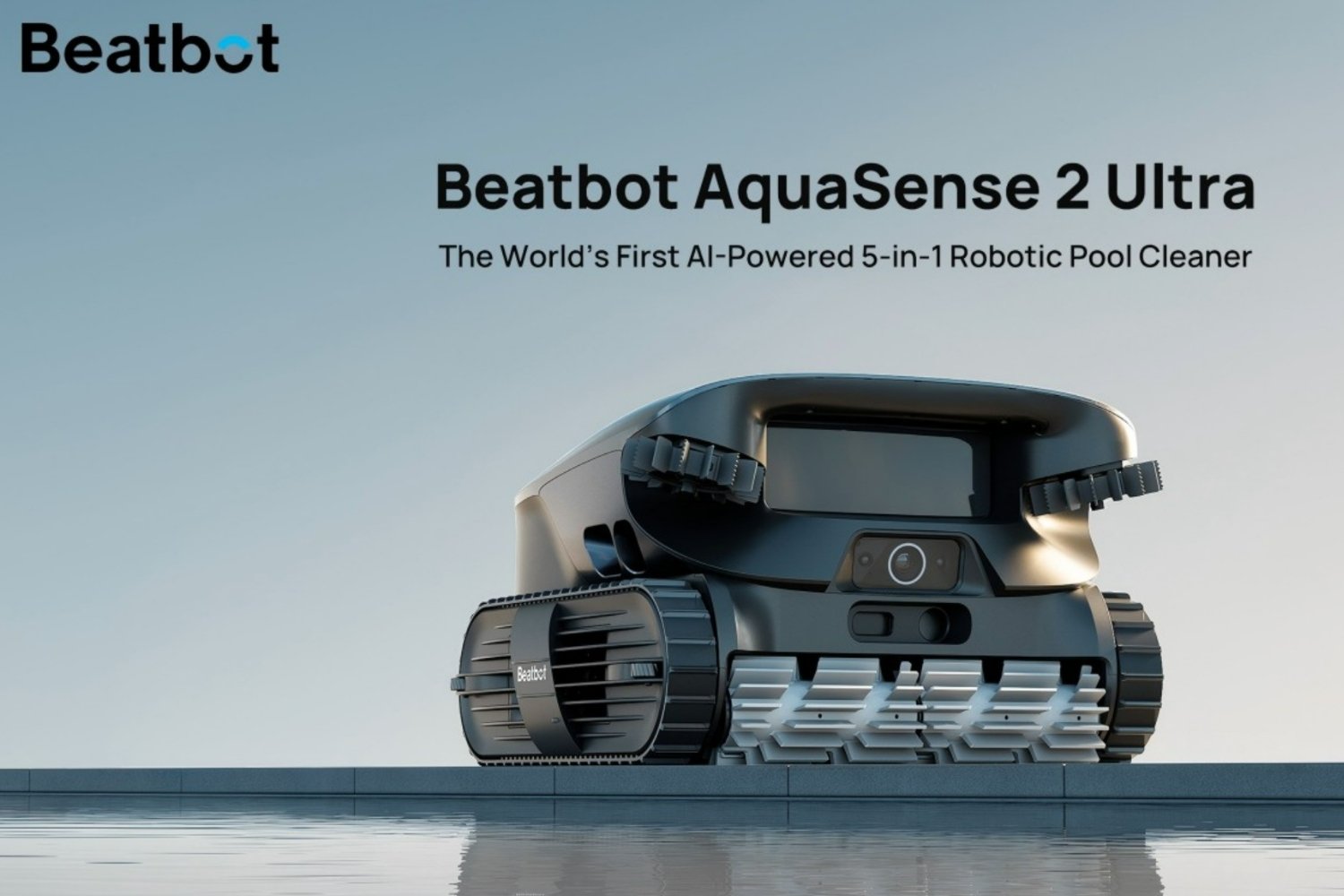 Beatbot Aquasens 2 Ultra