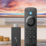 Fire Tv Stick Hd