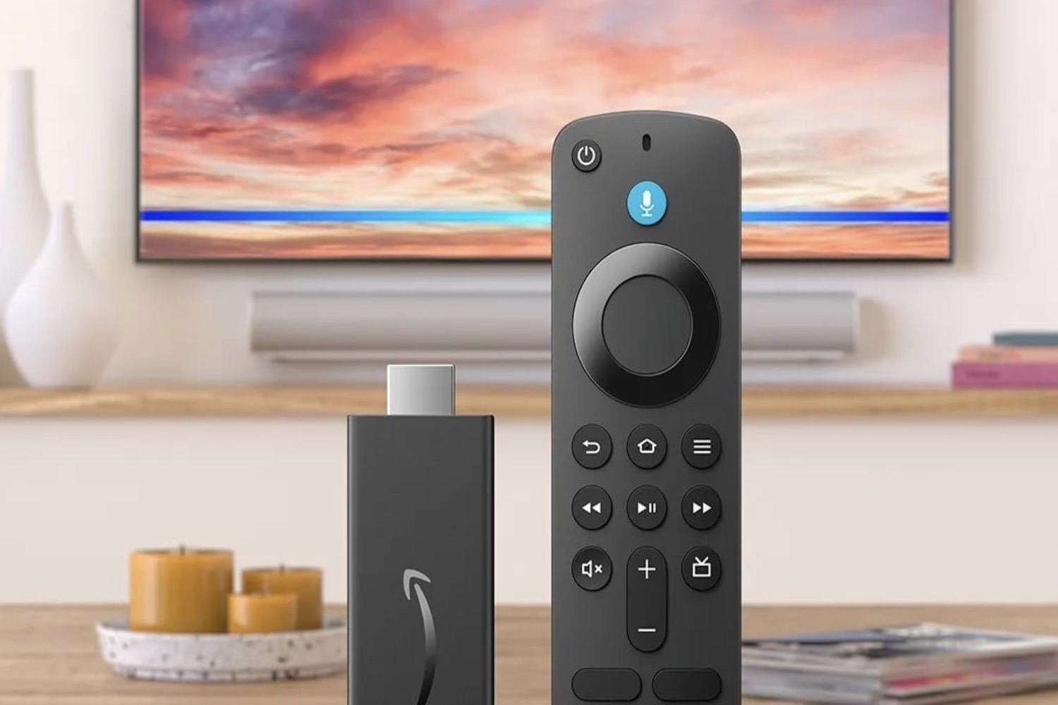 Amazon explose le prix de ses Fire Stick TV : ils ne coûtent vraiment plus grand chose