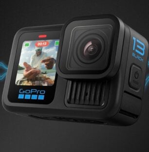 Gopro Hero 13 Black