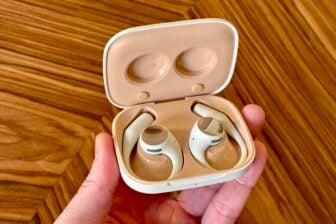 Test Honor Earbuds Open Avis