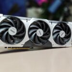 Msi Geforce Rtx5070ti Ventus 3x Oc Test