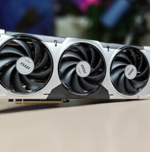 Avis Msi Geforce Rtx 5070ti Ventus 3x Oc Test