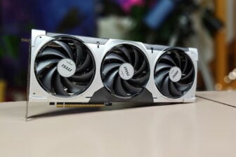 Msi Geforce Rtx5070ti Ventus 3x Oc Test