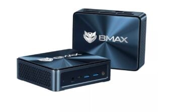 Mini Pc Bmax B10 Pro