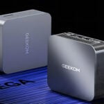 Mini Pc Geekom Gt1 Mega