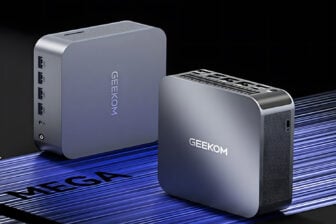 Mini Pc Geekom Gt1 Mega